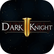 Ksatria Kegelapan: Game RPG menganggur