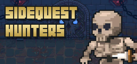 Banner of SideQuest Hunters 