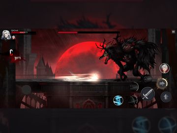 Shadow Slayer: Ninja Warrior Game Screenshot