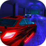 Overtake Rush 3D: Car Game