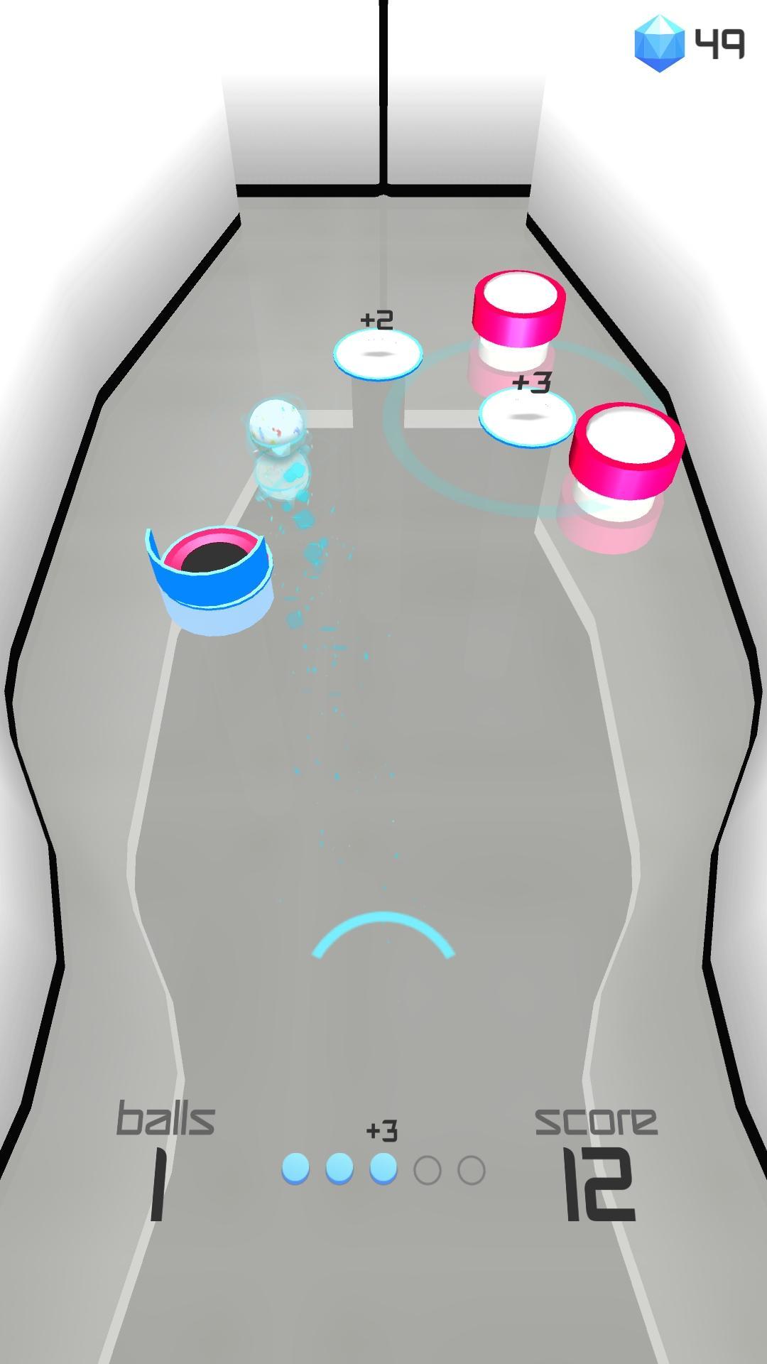 Targets Game Screenshot