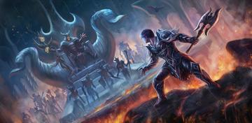 Banner of Vampire's Fall: Origins RPG 
