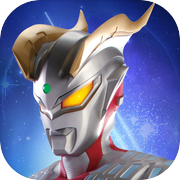 Ultraman：Fighting Heroes