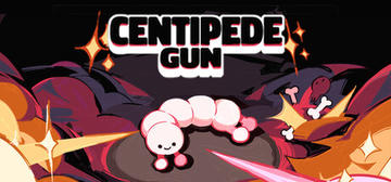 Banner of Centipede Gun 
