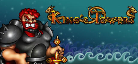 Banner of King Towers 