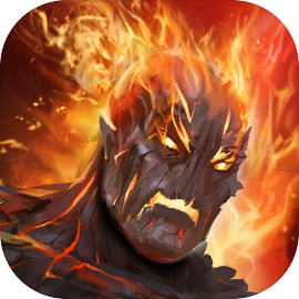 Blood of Titans: Card Battles