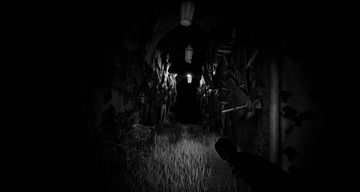 FOREST GOD 게임 스크린샷