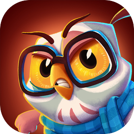 Joy Blast: Match 3 Puzzle Game