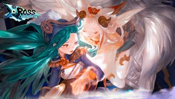 XROSS CHRONICLE Game Screenshot