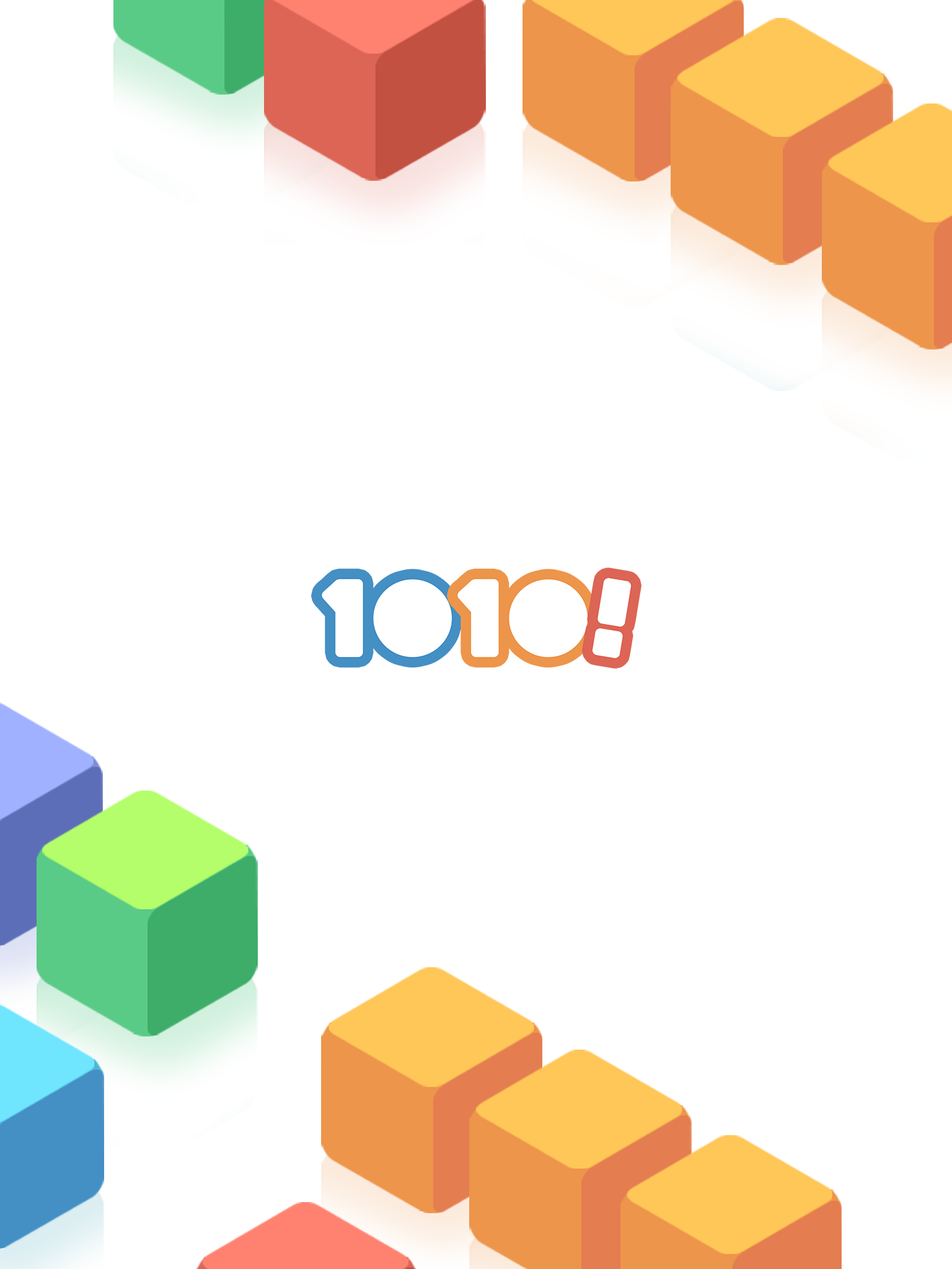 1010! 게임 스크린샷
