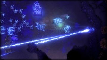 Tesla vs Lovecraft Game Screenshot