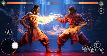 Gangster Crime Hero City 3d Game Screenshot