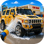 Icon of Car Wash Detailing ASMR