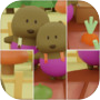  ไอคอนของ PictoSnap: Jigsaw Solitaire