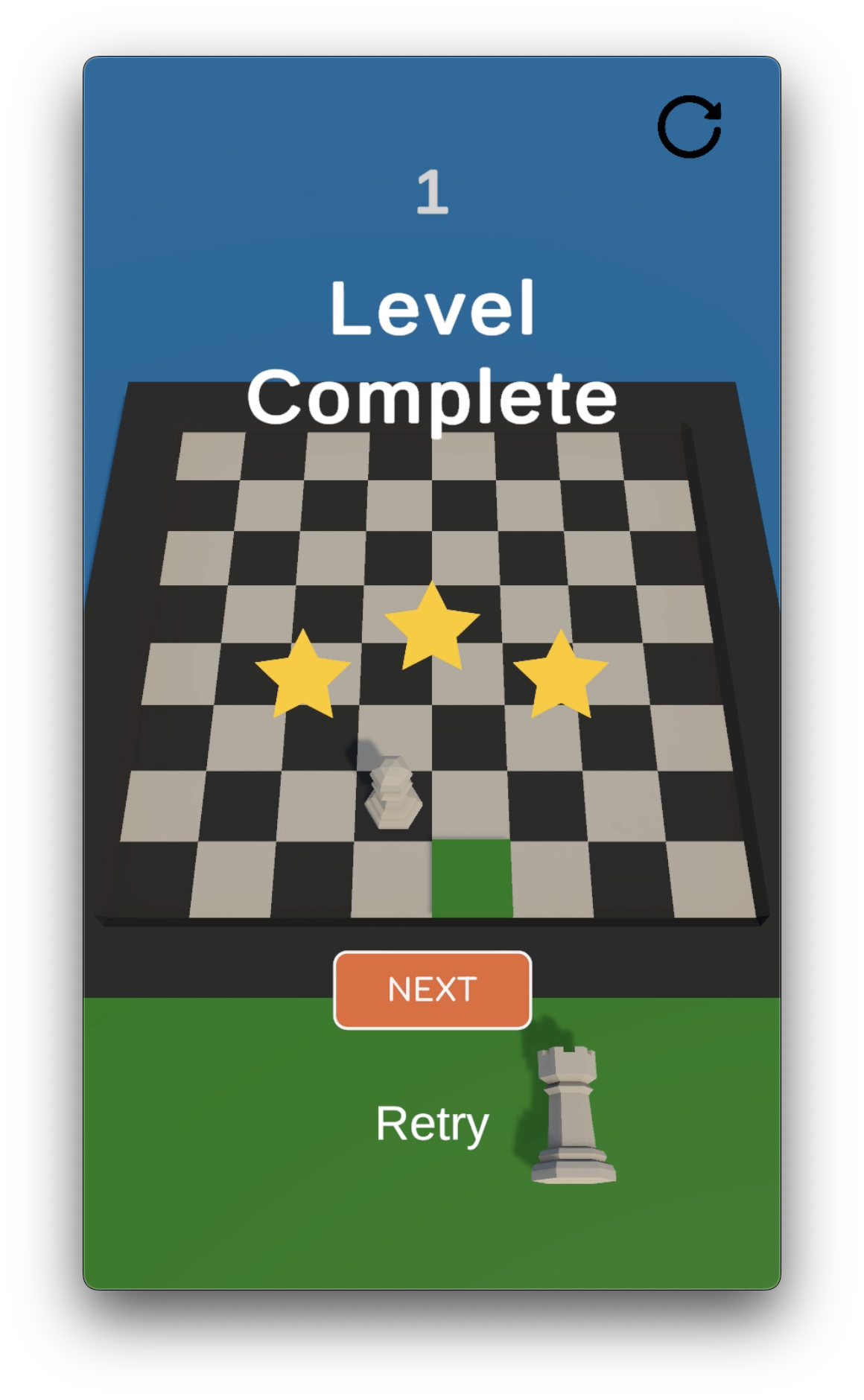 Next Chess Move APK (Android Game) - Free Download