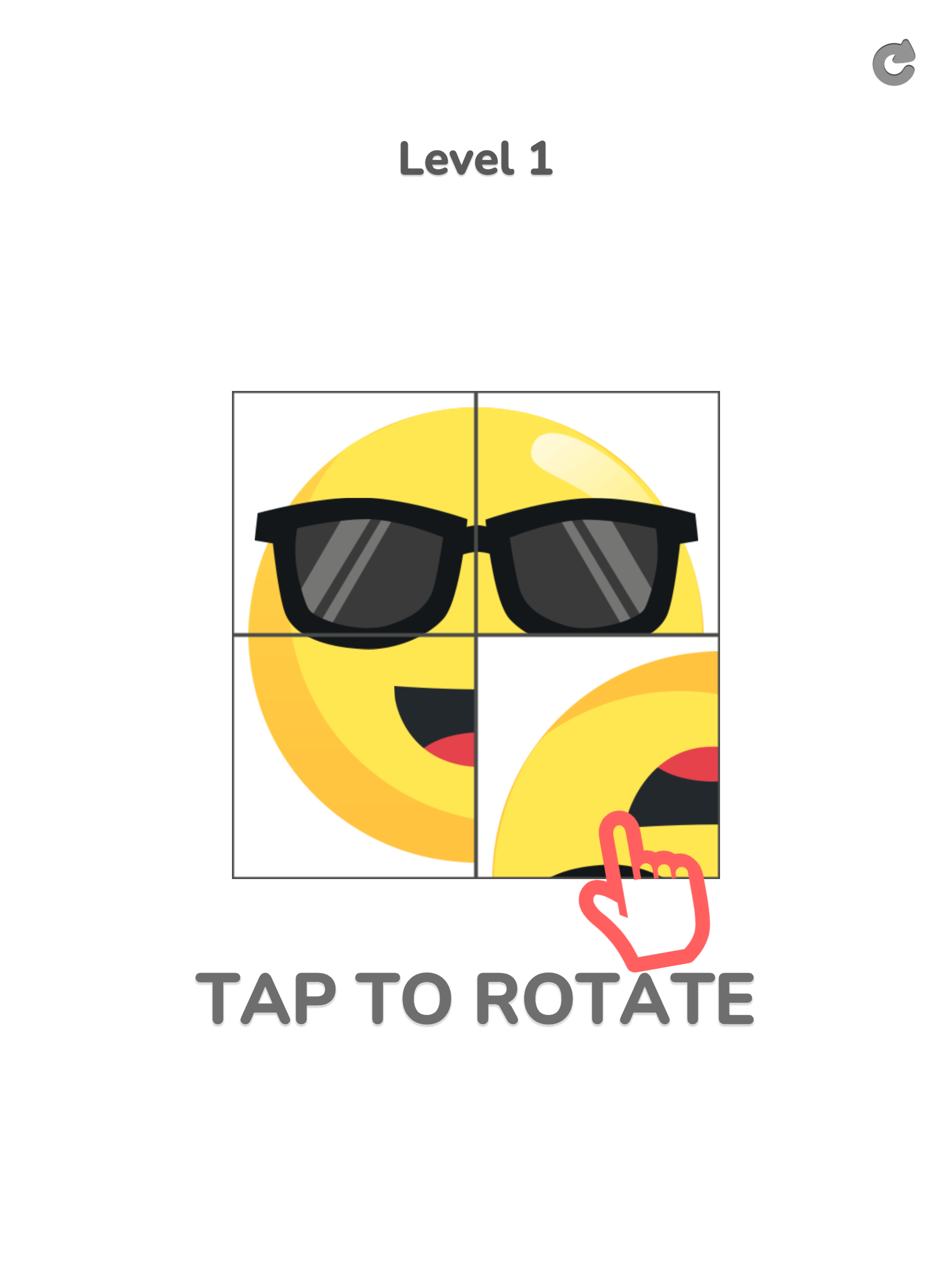 Emoji Scramble android iOS apk download for free-TapTap