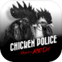 Chicken Police – Paint it RED!