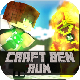Craft Ben Ultimate Run