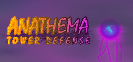 Banner of Анафема Tower Defense 