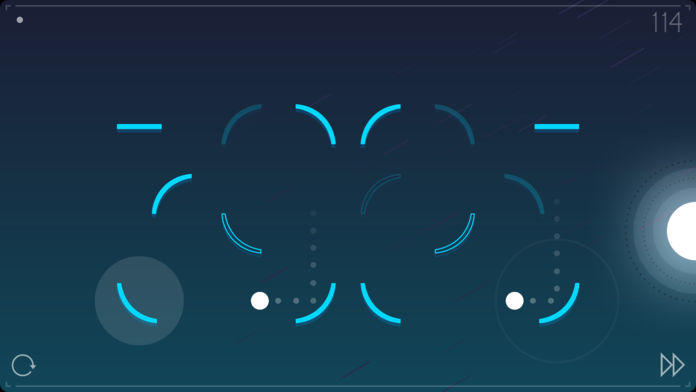PIVOTO Game Screenshot