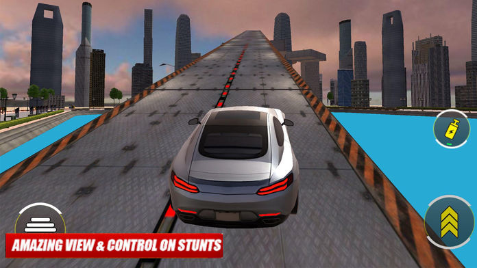 Car Race Legends screenshot game