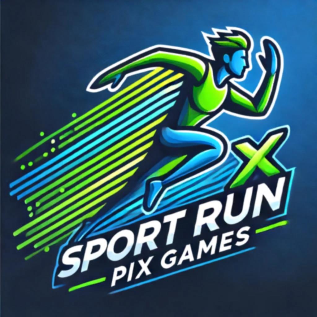 Sport Run: Pix Games Latest Version for Android/iOS - TapTap