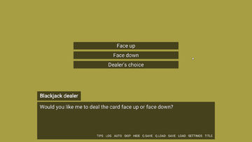 There's Always a Madman: Fight or Flight ゲームのスクリーンショット