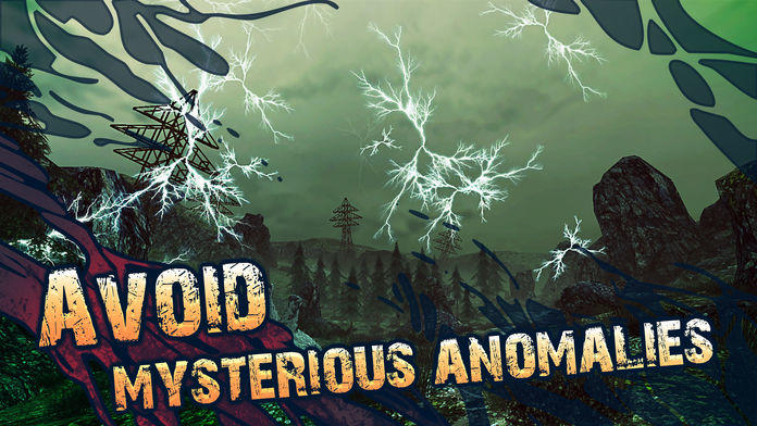 The Abandoned Game Screenshot
