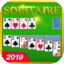 Icon of Solitaire - Classic Card Game