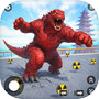 Icon of Angry Monster City Rampage