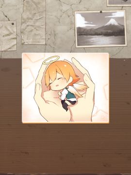 Michael‘s hundred year secret Game Screenshot