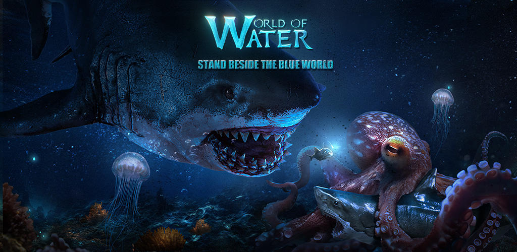 World of Water screenshot