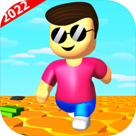 Stumble Fall.io Dudes Guys