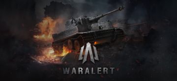 War Alert : WWII PvP RTS Game Screenshot