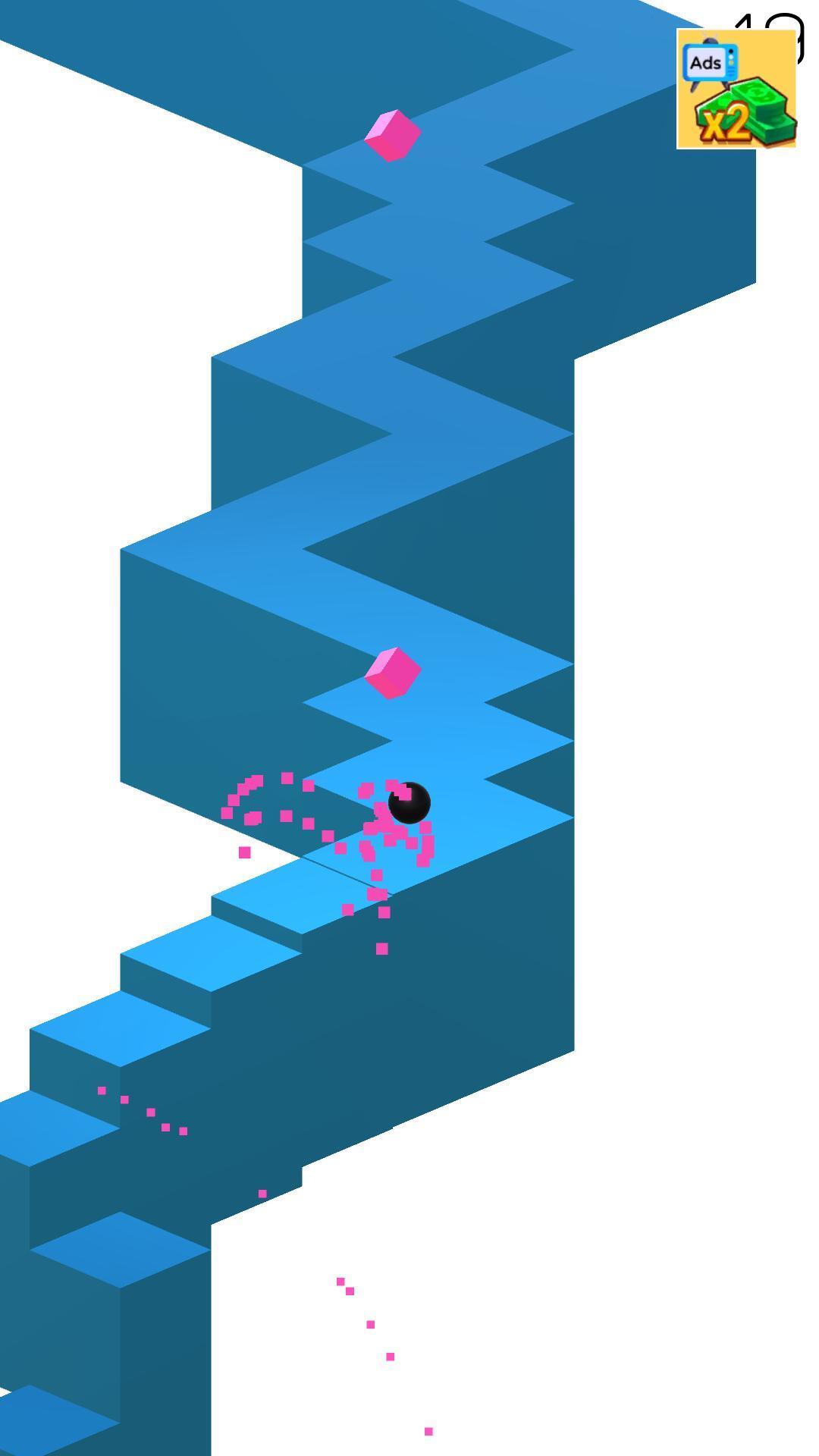 Zig zag Latest Version for Android/iOS APK - TapTap