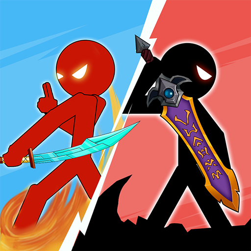 Stick vs Shadow Latest Version for Android/iOS APK - TapTap