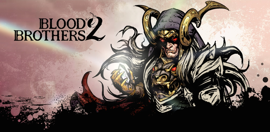 Banner of Blood Brothers 2: gioco di ruolo strategico 5.2.0