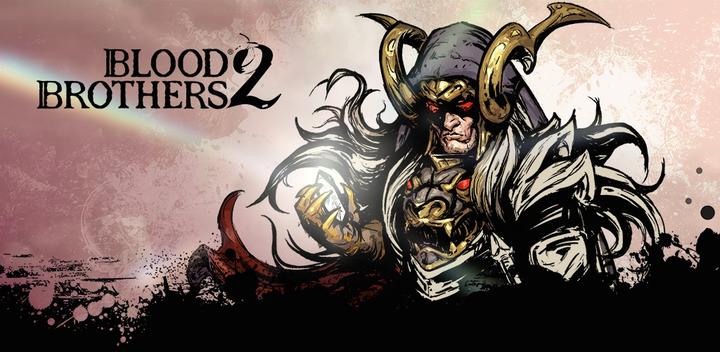 Banner of Blood Brothers 2: Strategy RPG 5.2.0