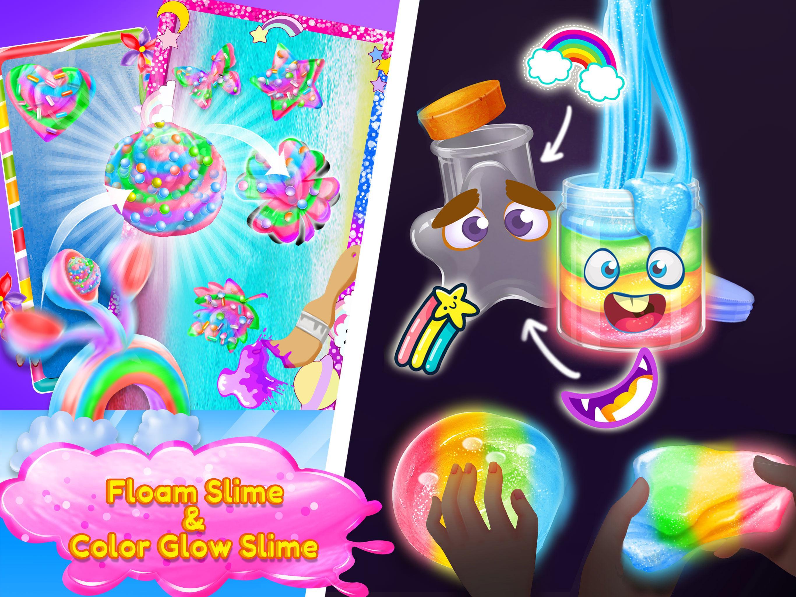 DIY Slime Maker - Slime Fun android iOS apk download for free-TapTap