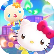 Hello Kitty Island Adventure