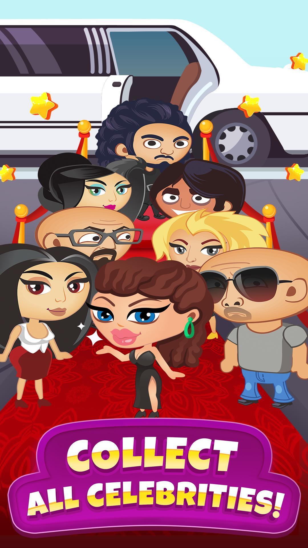 Pocket Tower－Hotel Builder Game Screenshot