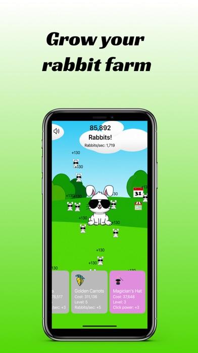 Rabbit Frenzy Latest Version for Android/iOS APK - TapTap
