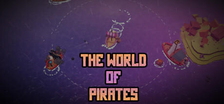 Banner of Thế giới cướp biển 