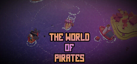 Banner of The World of Pirates 