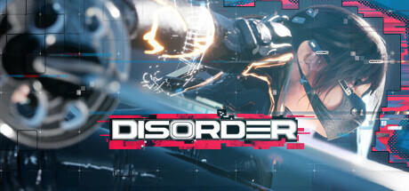 Banner of DISORDER 