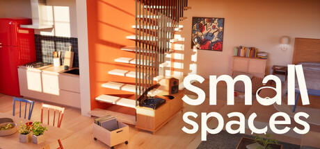 Banner of Small Spaces 