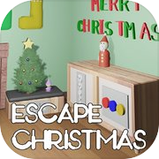 Enano Escape Juego Navidad