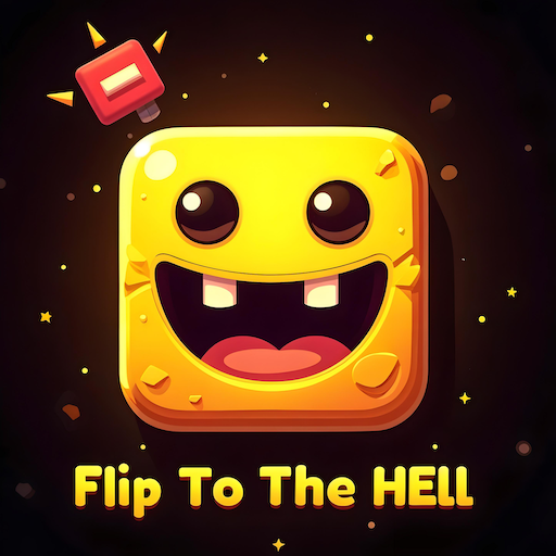Flip To The HELL Latest Version for Android/iOS APK - TapTap