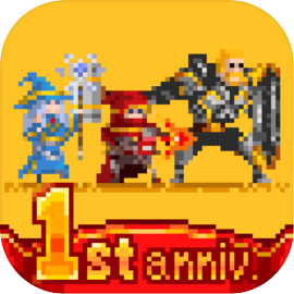 Rogue with the Dead: Idle RPG