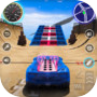 Icon of Mega Ramp Car Racing Game 3D